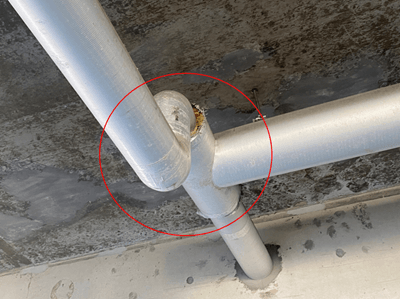 Heat insulation material